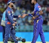 IPL 2025: Akash Deep returns, Rohit misses out as MI elect to bowl first against LSG