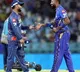 IPL 2025: Akash Deep returns, Rohit misses out as MI elect to bowl first against LSG