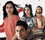 Dr. VN Aditya’s Global Thriller Phani Unveiled by K. Raghavendra Rao
