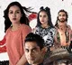 Dr. VN Aditya’s Global Thriller Phani Unveiled by K. Raghavendra Rao
