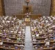 Waqf Bill Passed in Rajya Sabha