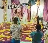 Husband Dies Dancing at 25th Wedding Anniversary