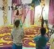 Husband Dies Dancing at 25th Wedding Anniversary