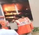 Fire Breaks Out at Andhra Pradesh Secretariat