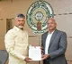 Larus Labs to Invest 5000 Crores in Andhra Pradesh