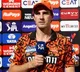 Sunrisers Hyderabads Captain Cummins Shocking Comments After Hat trick Losses