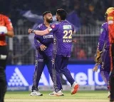 Sunrisers Hyderabad Suffers Hat trick Defeat