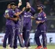 KKR Creates History in IPL