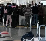 40 Hours Stranded Passengers Face Ordeal After Virgin Atlantic Flight Delay