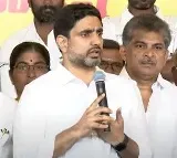 Nara Lokesh fulfills housing promise within 10 months