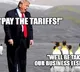 Penguins Unite Against Trump Hilarious Memes Go Viral