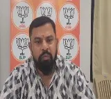 Raja Singhs Anger Erupts Over Gautam Raos MLC Nomination