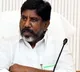 Bhatti Vikramarka Meets Officials Amidst Gachibowli Land Dispute