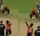 Honeymoon Cancelled for IPL Kamindu Mendiss Amazing Feat