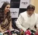 Balakrishna and Meenakshi Chaudhary Create a Stir in KPHB