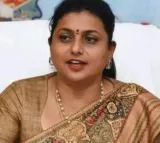 Sharmila a Pawn in Chandrababus Game Rojas Allegations