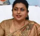 Sharmila a Pawn in Chandrababus Game Rojas Allegations