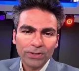 Mohammad Kaif Criticizes Sunrisers Hyderabads Performance