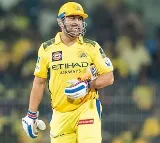 Dhoni Returns as CSK Captain