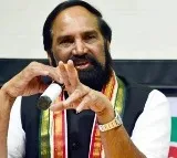 Uttam Kumar Reddy to Move Supreme Court Against Andhra Pradesh Projects