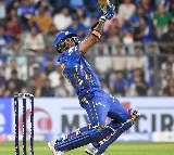 IPL 2025: Suryakumar Yadav becomes eighth MI player to reach 100 game landmark