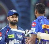 IPL 2025: Openers and bowlers give LSG first home win after defeating MI by 12 runs
