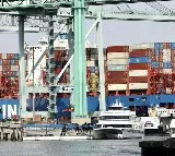 Largest port in US sounds alarm on Trump's tariffs