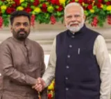 India, Sri Lanka set to ink major Defence pact during PM Modi's Colombo visit