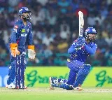 IPL 2025: Jayawardene defends bold call to retire out Tilak in Mumbai's defeat vs Lucknow