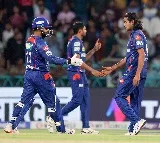 IPL 2025: Pant, Digvesh penalised after LSG’s tense win over MI