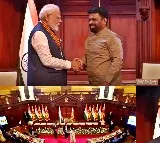 Sri Lanka confers its highest honour for global leaders on PM Modi