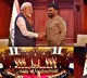 Sri Lanka confers its highest honour for global leaders on PM Modi