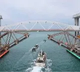 PM Modi to inaugurate Pamban Bridge in Rameswaram tomorrow