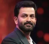 Director of ‘Empuraan’ Prithviraj receives IT notice