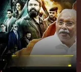ED concludes searches at ‘Empuraan’ Producer Gokulam Gopalan’s premises