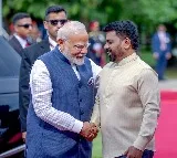 Unbreakable bond exists between our nations, says PM Modi after holding 'productive talks' with Lankan President in Colombo