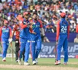 IPL 2025: No du Plessis as DC win toss and elect to bat first against Gaikwad-led CSK