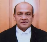 'Cash at judge's home': Justice Varma takes oath in Allahabad HC