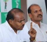 ‘Ghori’ & ‘Ghazni’ ruling Karnataka, claims Kumaraswamy