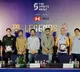 Barcelona and Real Madrid icons gather for 'Legends Faceoff' in Mumbai