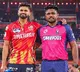 IPL 2025: Unbeaten Punjab Kings elect to bowl first against Rajasthan Royals
