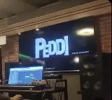 You will love it, says Ram Charan about the first shot of ‘Peddi’