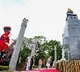 PM Modi pays tribute at Indian Peace Keeping Force Memorial in Sri Lanka
