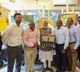 It was a great honour meeting PM Modi, say Sri Lanka's 1996 World Cup-winning cricketers