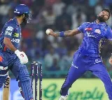Hardik Pandyas Record Breaking Performance Yet Mumbai Loses