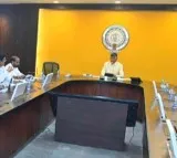 Chandrababu Naidus Plan for Enhanced Healthcare in Andhra Pradesh