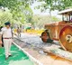 2897 Lakhs Worth of Liquor Destroyed in Andhra Pradesh