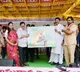 Amaravati Street Art Festival in Rajamahendravaram