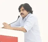Pawan Kalyan going to Bhadrachalam for Sriramanavami