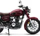 Honda CB350 Three Variants with New Colors Launched